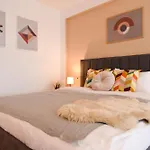 Modern Studios In Nerva Traian - Contemporary Living At Its Finest